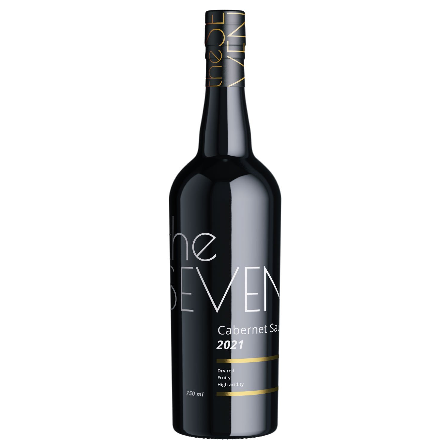 Cabernet Sauvignon 2021