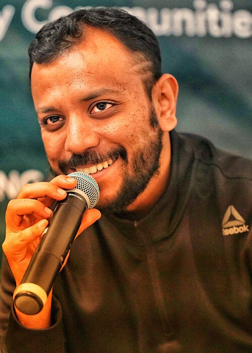 Jeet Sanyal