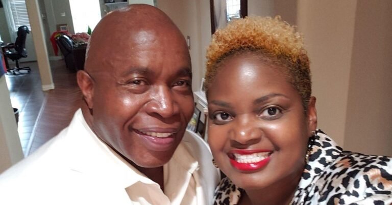 TV bailiff accused in wife’s shooting death: “I didn’t pull the trigger”