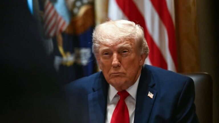 Iran Israel War Live Updates: Trump says US is in no rush to reach Iran peace deal as negotiations continue
