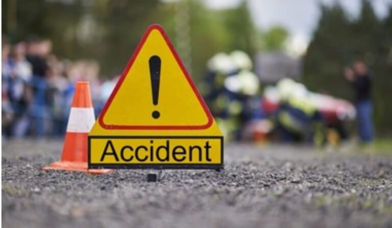 Two-Month-Old Baby Killed After Brake-Failed Scooter Crashes Into Karoi Classroom