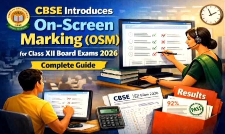 CBSE Class 12 re-evaluation portal, scheduled to go live on June 1, still remains inaccessible