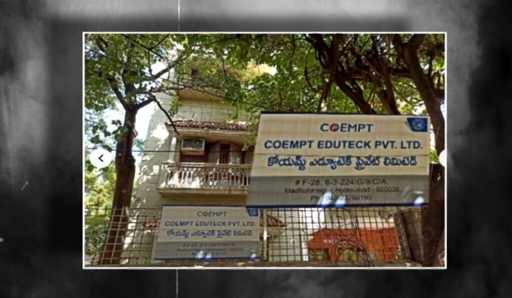 CBSE likely to take action against Hyderabad-based OSM vendor for lapses