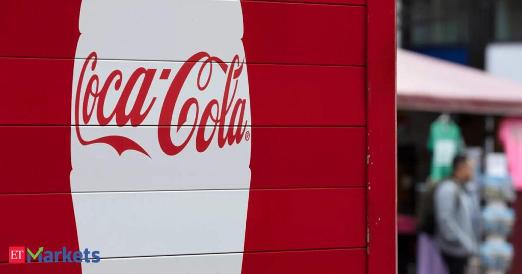 Coca-Cola explores listing of India bottling unit in 2027