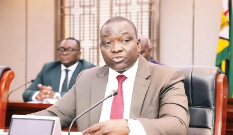 Zimbabwe Adopts Child Online Safety Policy to Shield Children From Cyber Threats