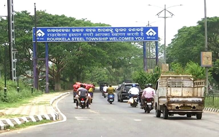 Rourkela’s EV Bus Terminal project falters amid administrative impasse