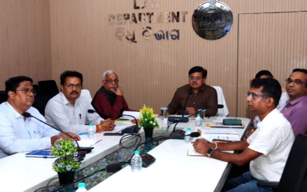 Puri Jagannath temple to launch e-Hundi for online donations, offerings