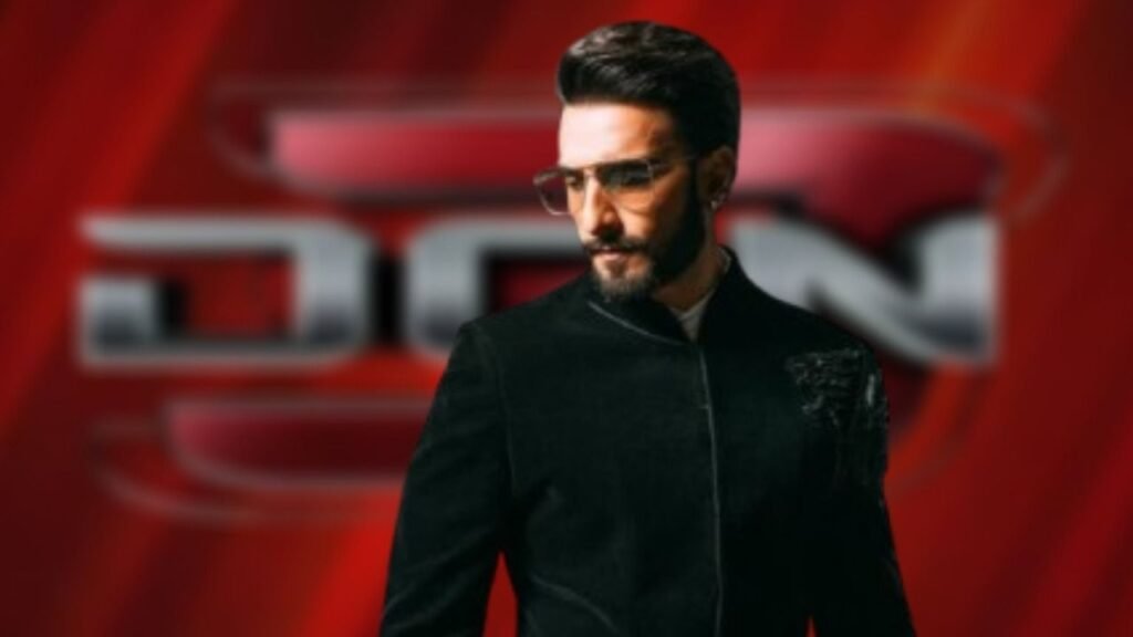 Don 3 twist no one saw coming: Ranveer Singh walked away after 32 months of planning!