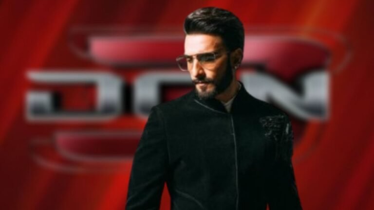 Don 3 twist no one saw coming: Ranveer Singh walked away after 32 months of planning!